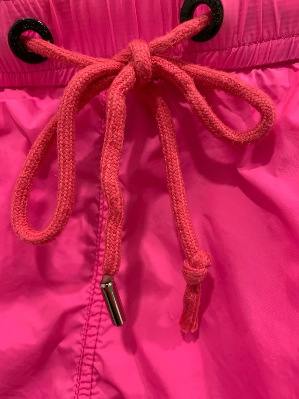 Moncler Boxer Mare Swim Shorts. Size M - Picture 6 of 13